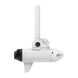 Garmin Force Kraken Trolling Motor, White, 48" Trolling Motor with Remote Control