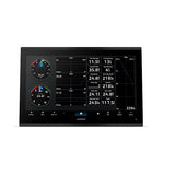 Garmin GPSMAP 9217, Premium Chartplotter with Garmin Navionics+