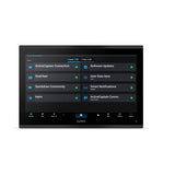 Garmin GPSMAP 9017, Premium Chartplotter with Worldwide Basemap