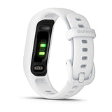 Garmin vívosmart 5, White, Small/Medium