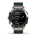 Garmin MARQ Golfer (Gen 2)