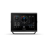 Garmin GPSMAP 723, Non, sonar with Worldwide Basemap