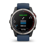 Garmin quatix 7 Pro