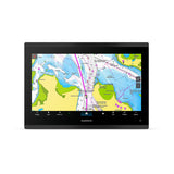 Garmin GPSMAP 9013, Premium Chartplotter with Worldwide Basemap