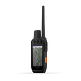 Garmin Alpha 300i, Handheld Only