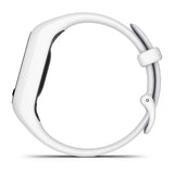 Garmin vívosmart 5, White, Small/Medium