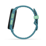Garmin Bounce 2, Turquoise