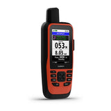 Garmin GPSMAP 86i