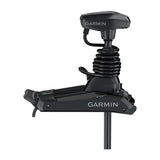 Garmin Force Kraken Trolling Motor, Black, 90" Trolling Motor with Remote Control