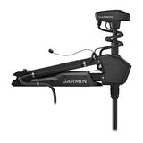 Garmin Force Pro Trolling Motor, Black 57" Trolling Motor with Built, In GT56UHD, TR Transducer