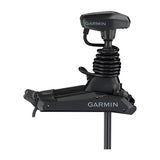 Garmin Force Kraken Trolling Motor, Black, 90" Trolling Motor with Remote Control