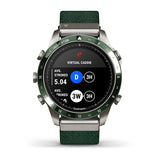 Garmin MARQ Golfer (Gen 2)