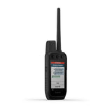 Garmin Alpha 300i, Handheld Only