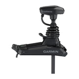 Garmin Force Kraken Trolling Motor, Black, 75" Trolling Motor with Remote Control and Built, in GT56UHD, TR Transducer