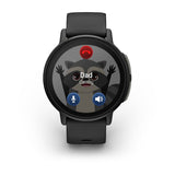 Garmin Bounce 2, Slate Gray