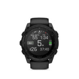 Garmin tactix 8 – 51 mm, Solar, Elite, Includes Applied Ballistics Elite Solver