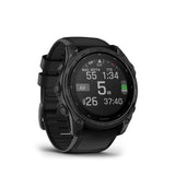Garmin tactix 8 – 51 mm, Solar, Elite, Includes Applied Ballistics Elite Solver