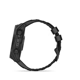 Garmin tactix 8 – 51 mm, Solar, Elite, Includes Applied Ballistics Elite Solver