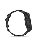 Garmin tactix 8 – 51 mm, Solar, Elite, Includes Applied Ballistics Elite Solver