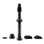 SRAM QUARQ TYREWIZ 2.0 VALVE STEM PACKS - LENGTH C (15.4-22.6MM) INCLUDING 2 VALVES, 2 O-RING SETS, 2 SETS OF SQUARE, O-RING AND ROUND RUBBER SEALS, 1 SEALANT SLEEVE)