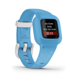 Garmin vívofit jr 3, Blue Stars