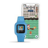 Garmin vívofit jr 3, Blue Stars