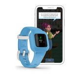 Garmin vívofit jr 3, Blue Stars