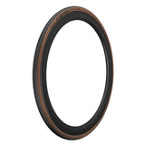Pirelli, PZero Velo, Tire, 700x25C, Folding, Clincher, Smartnet Silica, Aramid Fiber, 127TPI, Tanwall