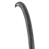 Mavic, Yksion Pro UST, Tire, 700x25C, Folding, Tubeless Ready, 11 Storm, Tubeless Ready, 127TPI, Black