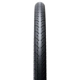 Goodyear, Transit Speed, Tire, 700x50C, Folding, Tubeless Ready, Dynamic:Silica4, R:Armor, 60TPI, Black