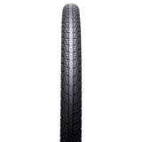 Goodyear, Transit Tour, Tire, 700x35C, Folding, Tubeless Ready, Dynamic:Silica4, R:Armor, 60TPI, Black