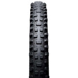 Goodyear, Newton-ST, Tire, 27.5''x2.40, Folding, Tubeless Ready, Dynamic:RS/T, DH Ultimate, 240TPI, Black