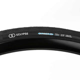 Eclypse, Skinner™, Tire, 700x25C, Folding, 90TPI, Black