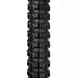 Eclypse, Grime™, Tire, 700x40C, Folding, 60TPI, Black