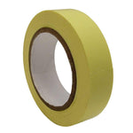 Stan's No Tubes, Rim Tape, Yellow, 12mm x 9.14m roll