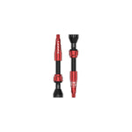 Lezyne, TLR, Tubeless Valve, Presta, 44mm, Red