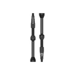 Lezyne, TLR, Tubeless Valve, Presta, 60mm, Black