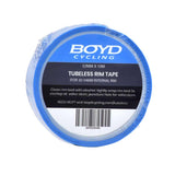 Boyd Cycling, Tubeless Tape, Tubeless Tape, 22mm, 10m