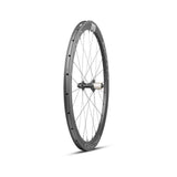 Boyd Cycling, 44mm Carbon Clincher, Wheel, Rear, 700C / 622, Holes: 24, QR, 130mm, Rim, Shimano Road 11