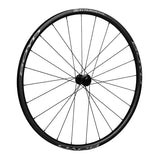 Boyd Cycling, Altamont Lite, Wheel, Front, 700C / 622, Holes: 24, 12mm TA, 100mm, Disc Center Lock