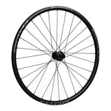 Boyd Cycling, Altamont Lite, Wheel, Rear, 700C / 622, Holes: 28, 12mm TA, 142mm, Disc Center Lock, Shimano Road 11