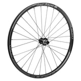 Boyd Cycling, Trailblazer, Wheel, Rear, 700C / 622, Holes: 28, 12mm TA, 142mm, Disc Center Lock, Shimano Road 11