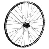 Boyd Cycling, Kanuga, Wheel, Rear, 29'' / 622, Holes: 32, 12mm TA, 148mm, Disc Center Lock, Shimano Road 11