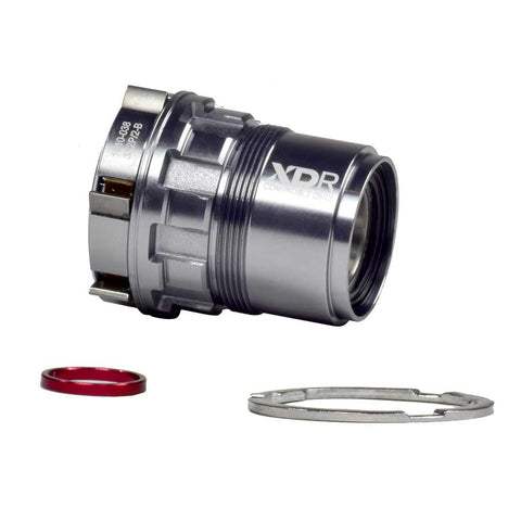 Boyd Cycling, 85 Road and Quest, Freehub Body, SRAM XD-R, 12