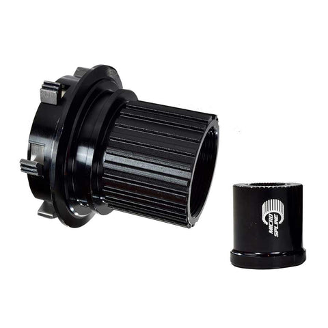 Boyd Cycling, Tripel MTB, Freehub Body, Shimano Micro Spline, 12