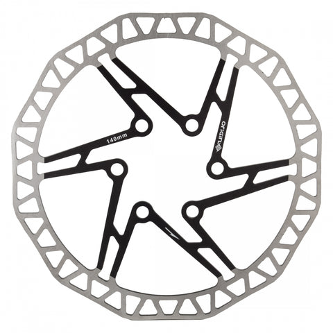 Brake Part Or8 Disc Rotor Spdck 1P 6B 140Mm Bk