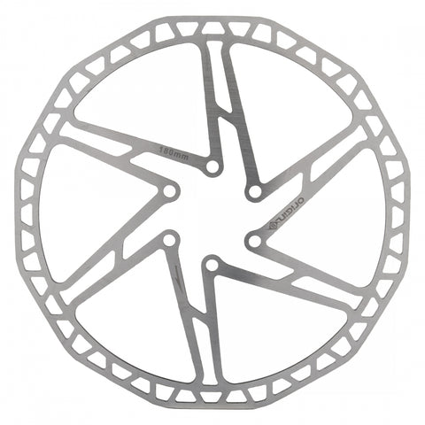 Brake Part Or8 Disc Rotor Spdck 1P 6B 180Mm Sl