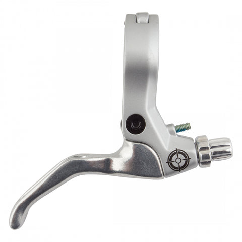 Brake Lever Bk-Ops Std&U Aly Hinged 2-Fing Rh Sl