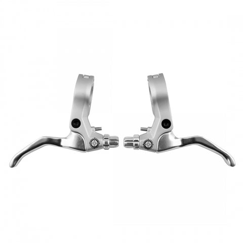 Brake Lever Bk-Ops Std&U Aly Hinged 2-Fing F&R Sl