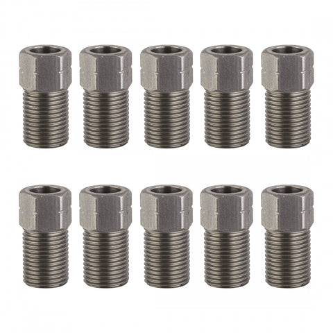 Brake Disc Clk Hose Fitng Hfk-06 M8X0.75 F/Shi Bgof10